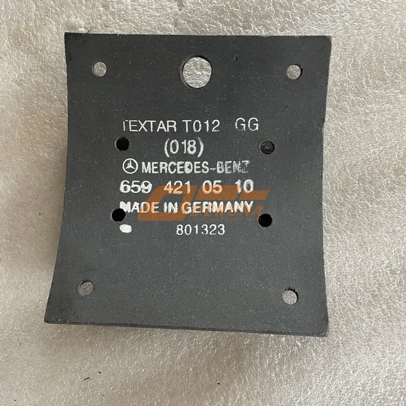 6594210510 Front Trim Kit Russian