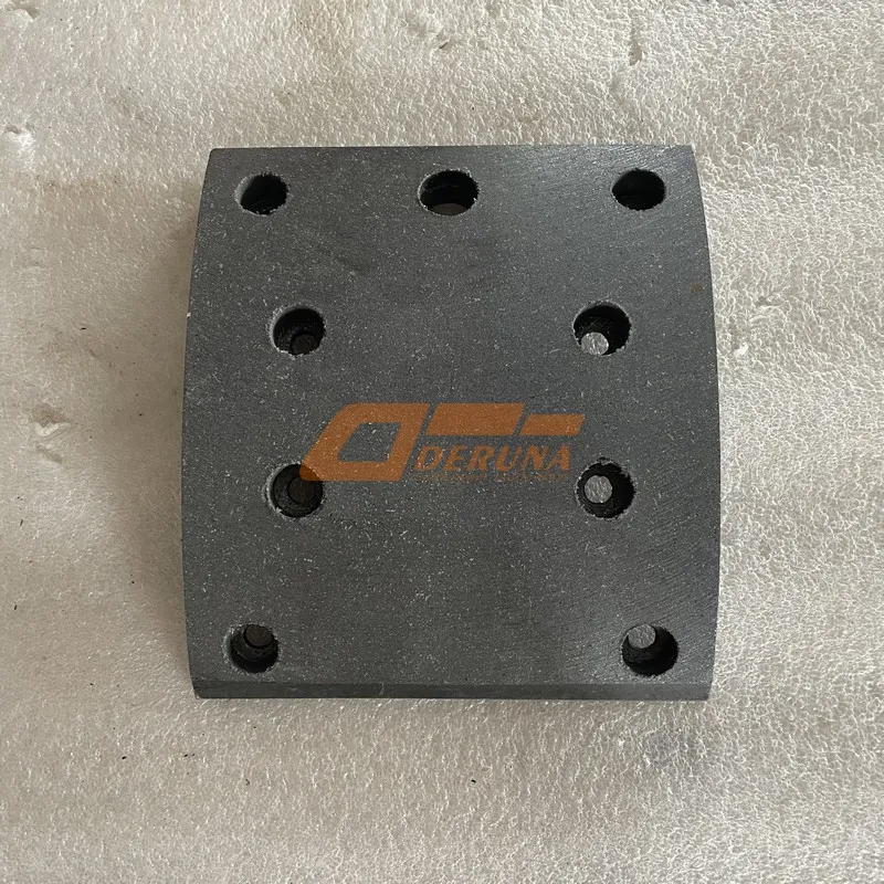 6594210510 Front Trim Kit Spanish