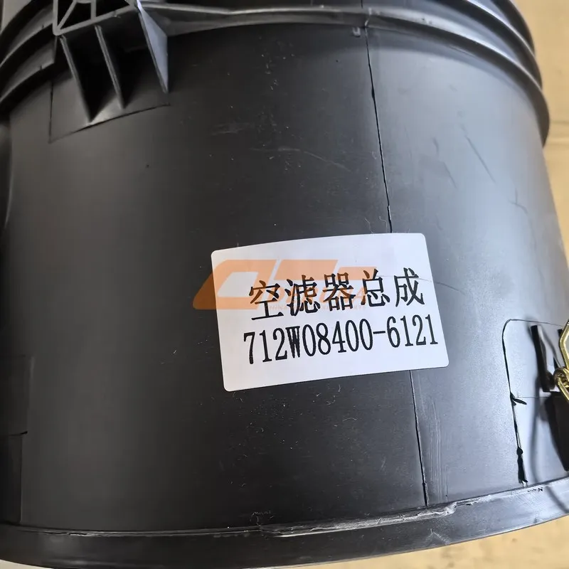 Воздушный фильтр в сборе 712W084006121