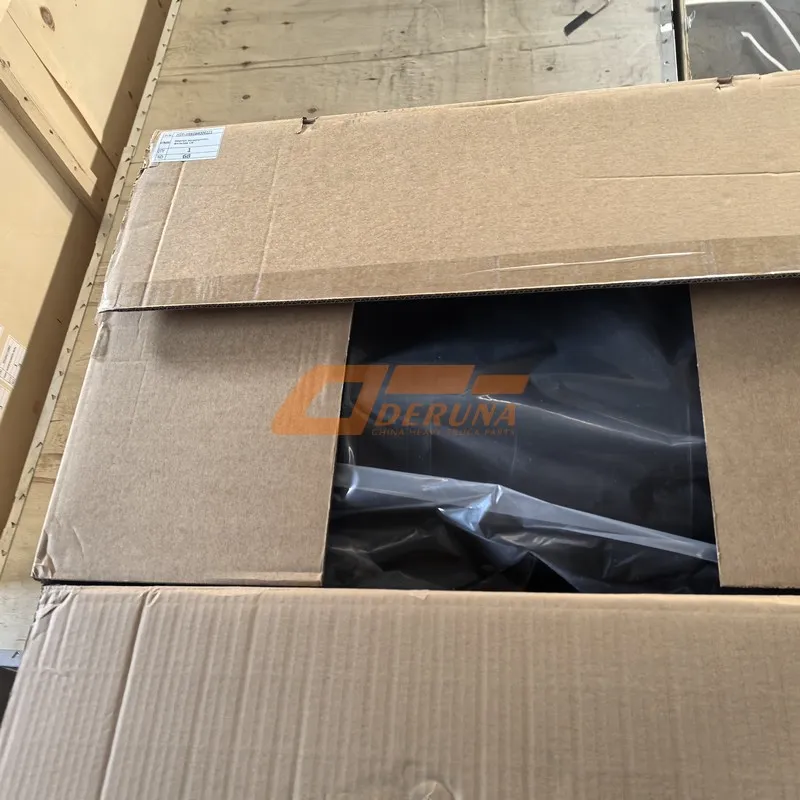 Conjunto del Filtro de Aire 712W084006121