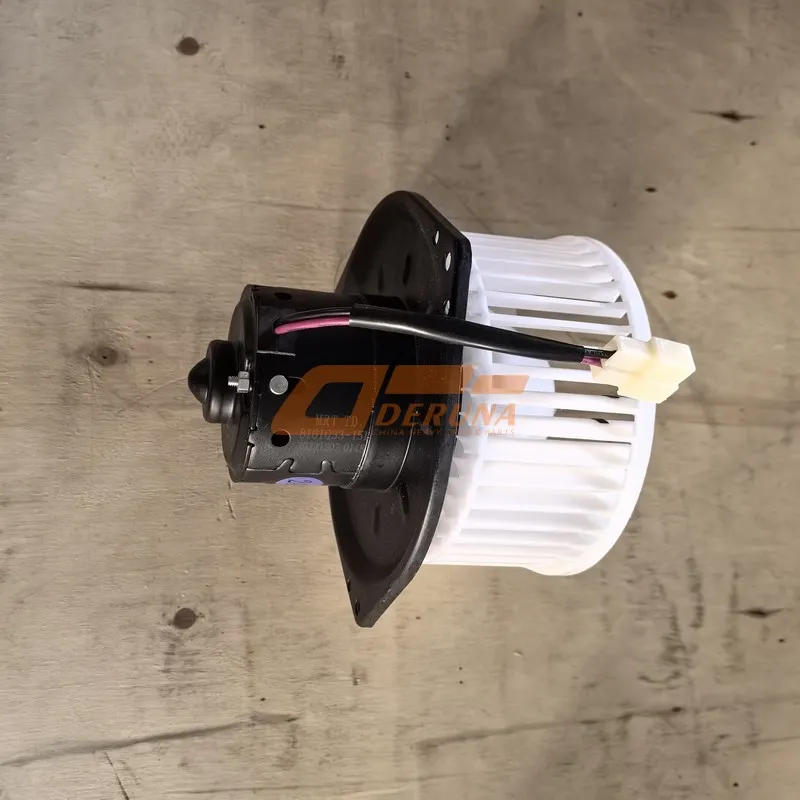 8103B19XX-124 Heater Blower Motor (24V)