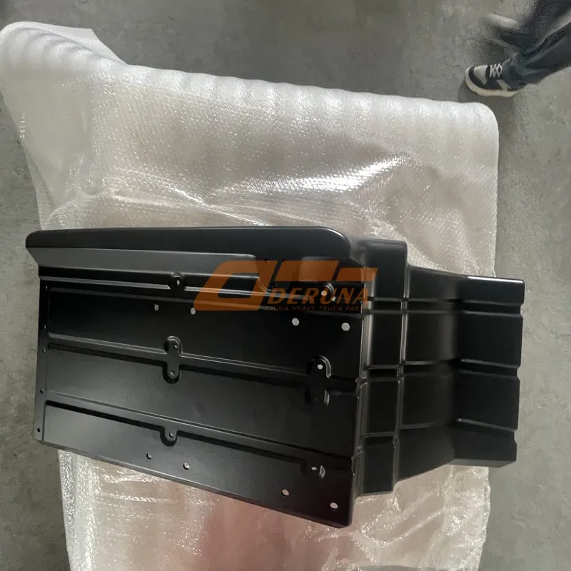 810W61210-0673 Left Rear Fender (Narrow Body)