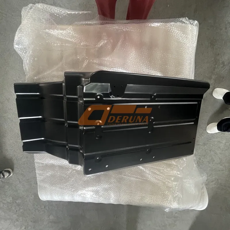 810W61210-0674 Right Rear Fender