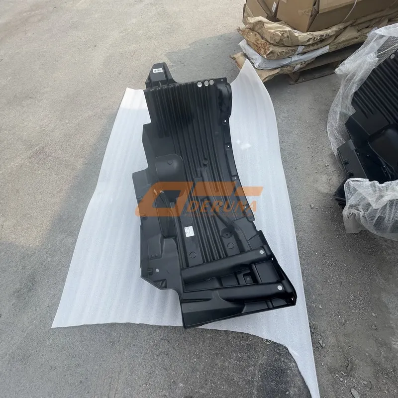 SINOTRUK Howo 810W61230-0213 Left Inner Fender