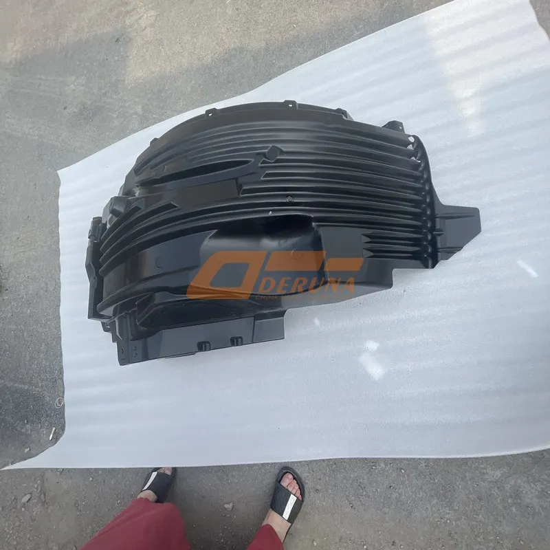 810W61230-0213 Left Inner Fender