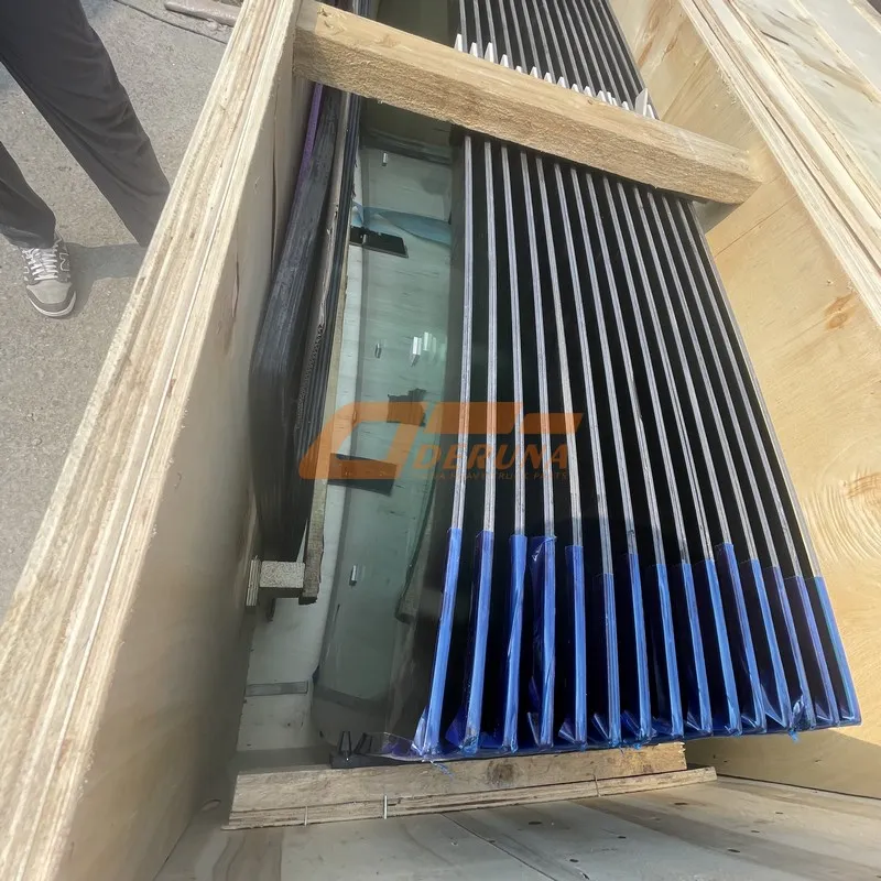 Левое боковое окно 810W62550-0011