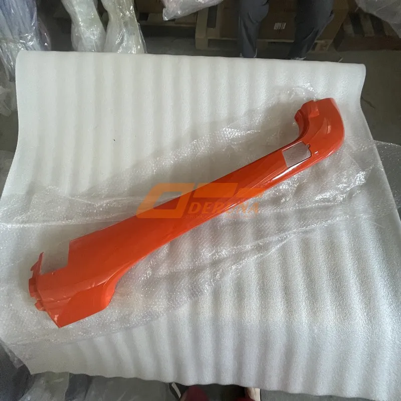 812W62410-0147 Left A-Pillar Exterior Trim Panel