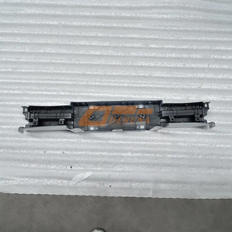 DONGFENG Lower Bumper Assembly 8406614-C6220