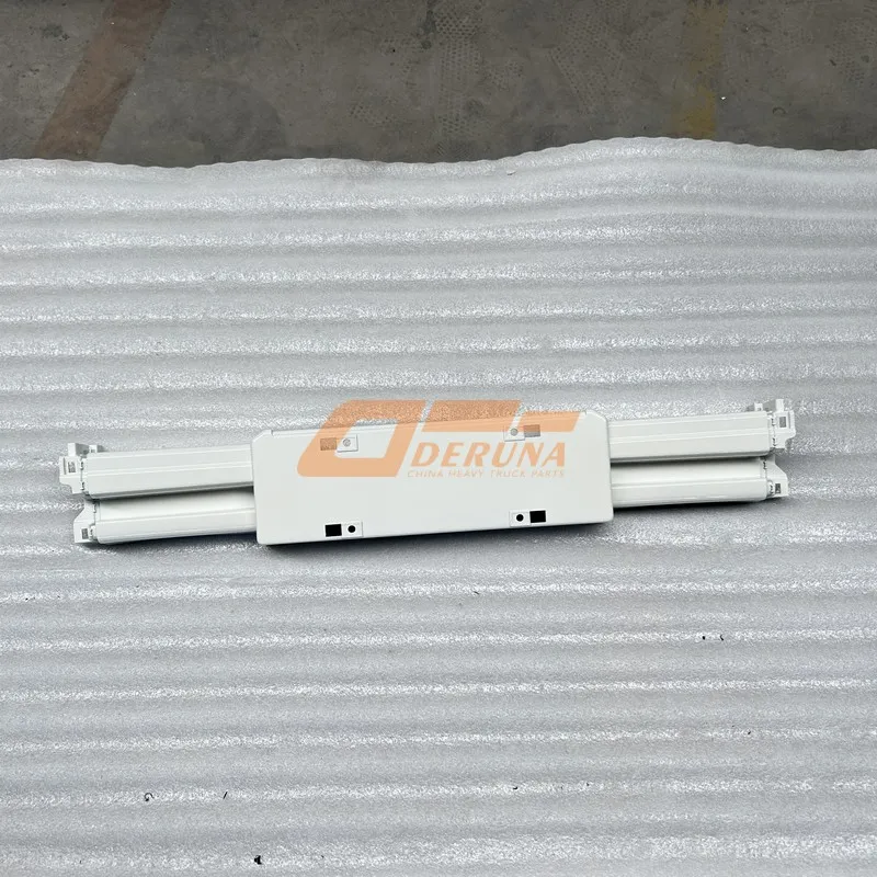 DONGFENG Нижняя сборка бампера 8406614-C6220