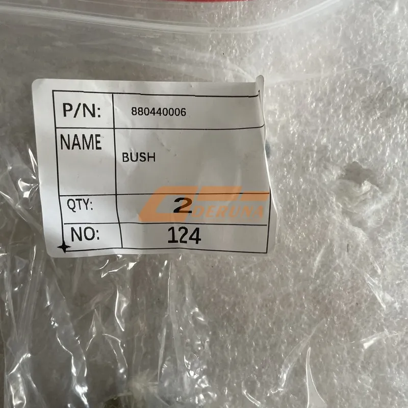 880440006 Bush