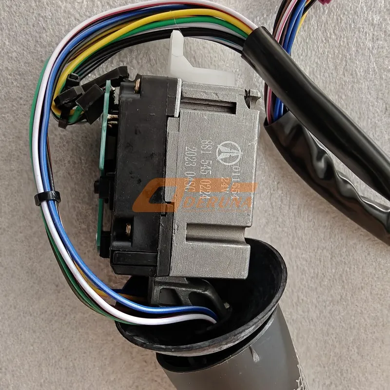 Combination Switch 881-545-02-24