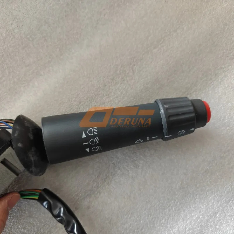 Комбинированный переключатель 881-545-02-24