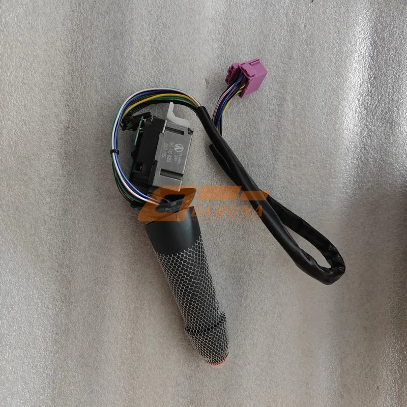 881-545-02-24 Combination Switch