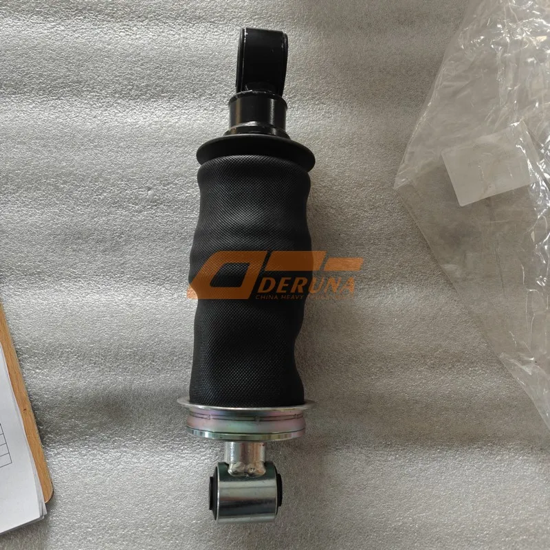 8818900005 Air Spring Front