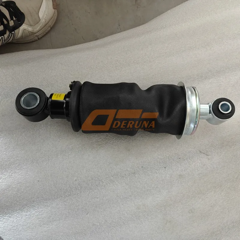 8818900305 Air Spring Front