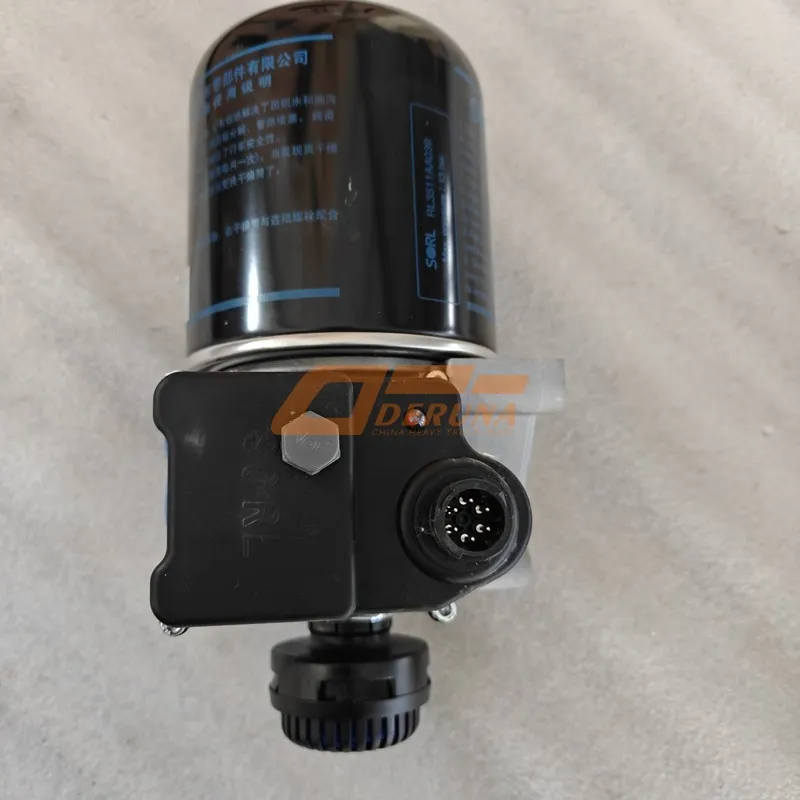 886-430-00-15 Air Dryer