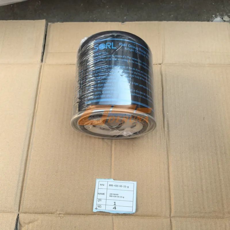 886-430-00-15-G Air Dryer