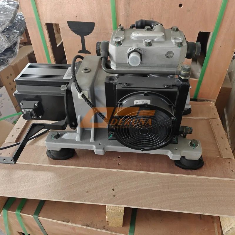 8864300707 Air Compressor