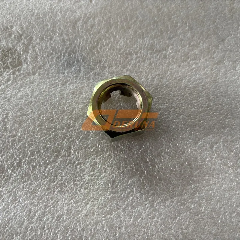 90003872369 Hex Stopped Flating - Machoir