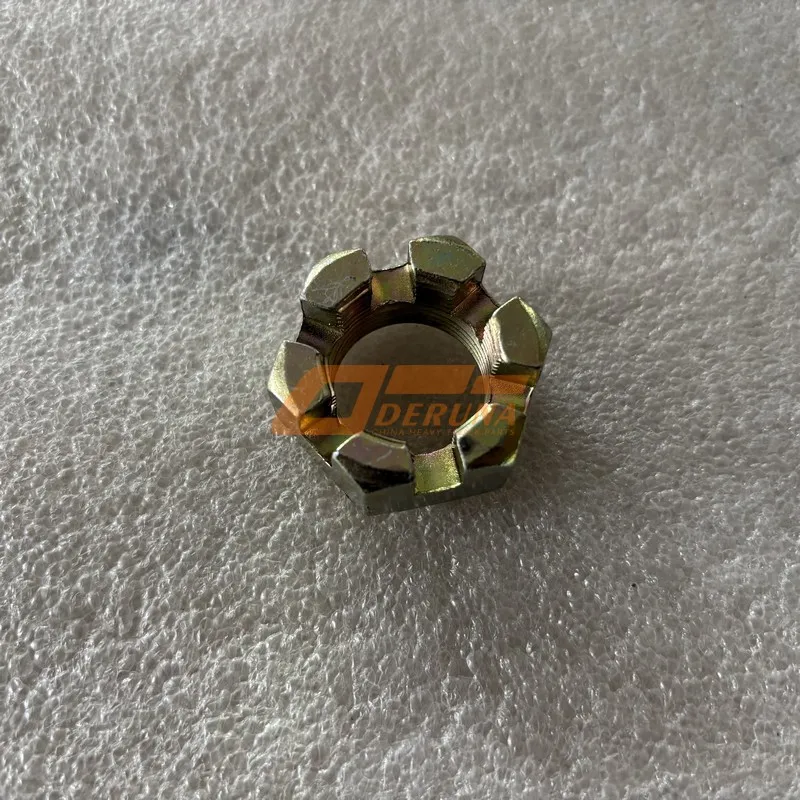 Hex Stopped Flating - Machoir Part 90003872369