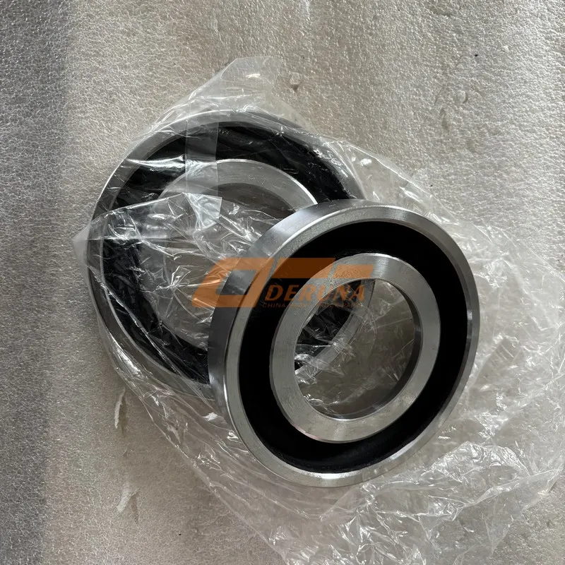 99000410114 Spacer Ring side view