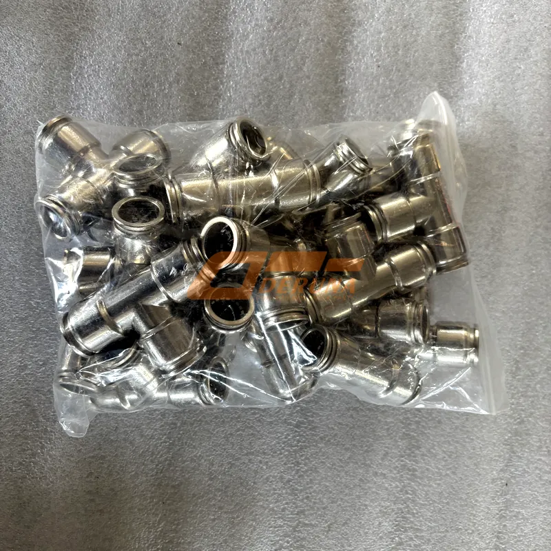 A0001007530 Three-Way Quick Coupling Spanish