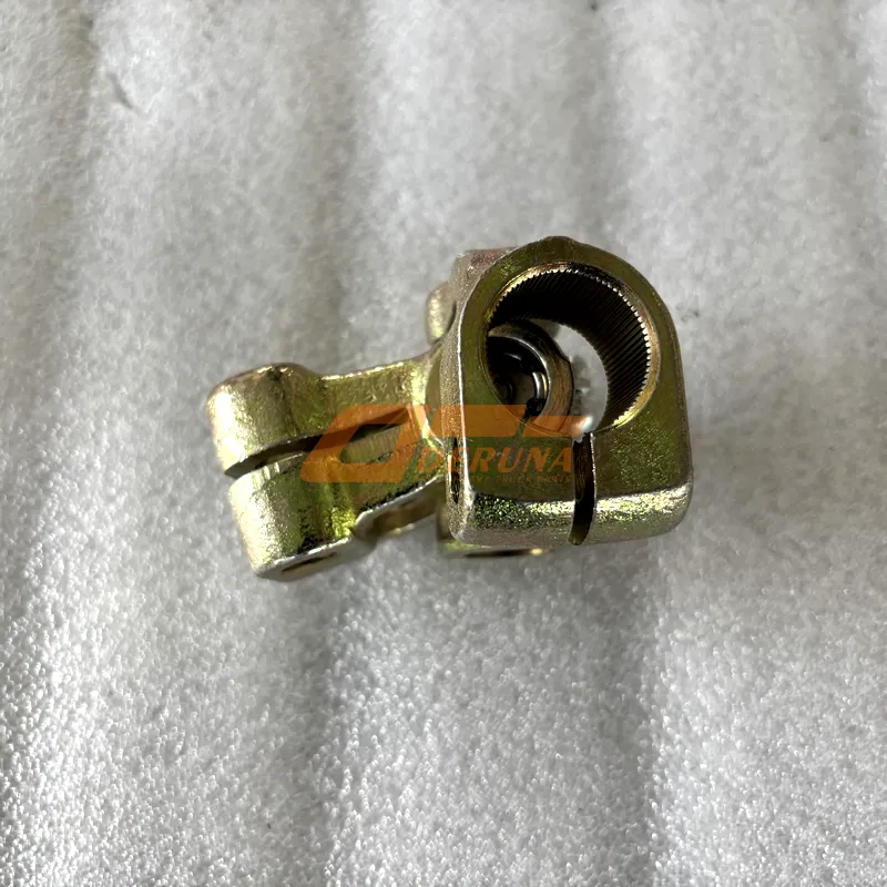 A0001015000 Steering Shaft Cross Joints