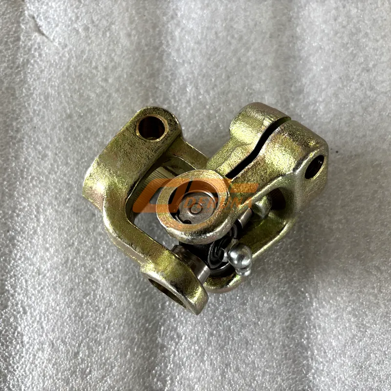 A0001015000 BEIBEN Steering Shaft Cross Joint Spanish