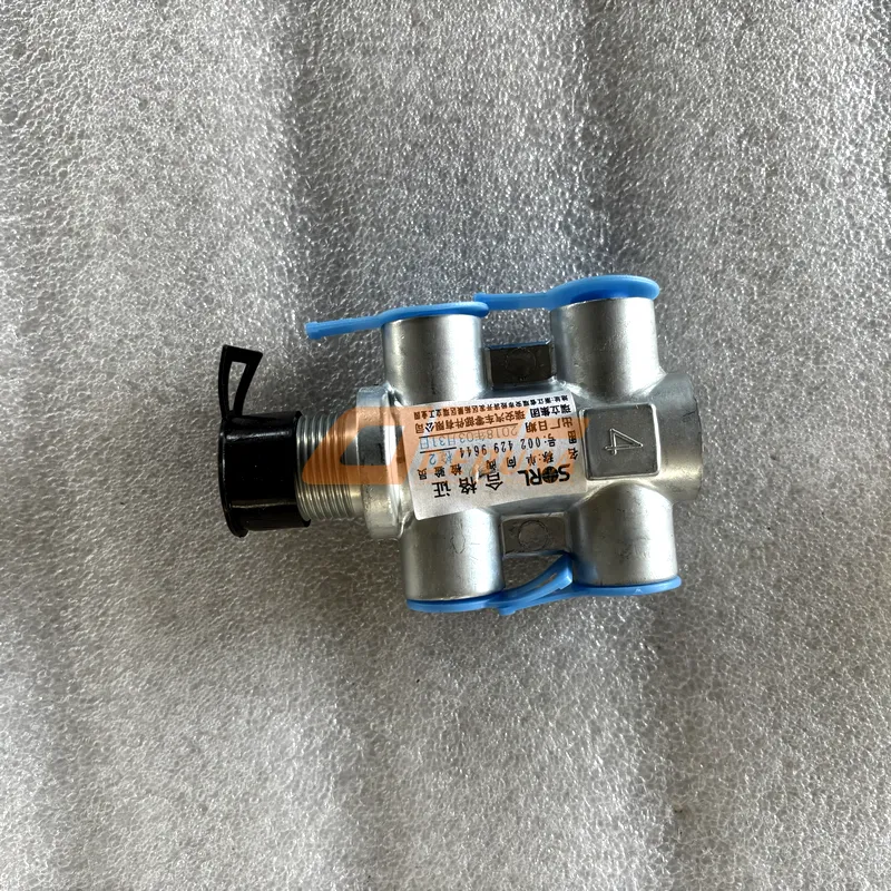 A0004290383 Valve Seat