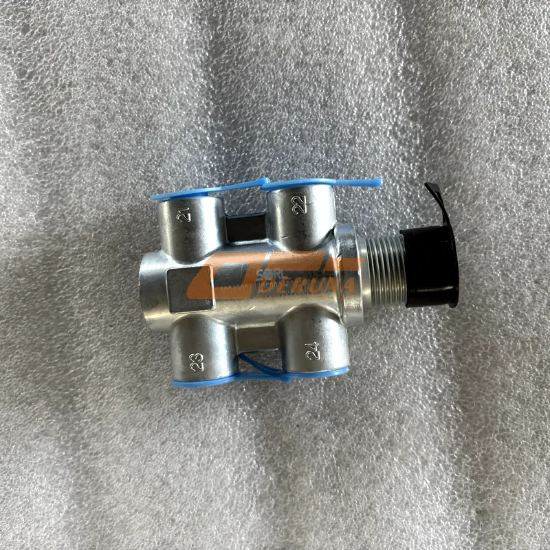 A0004290383 Valve Seat Russian