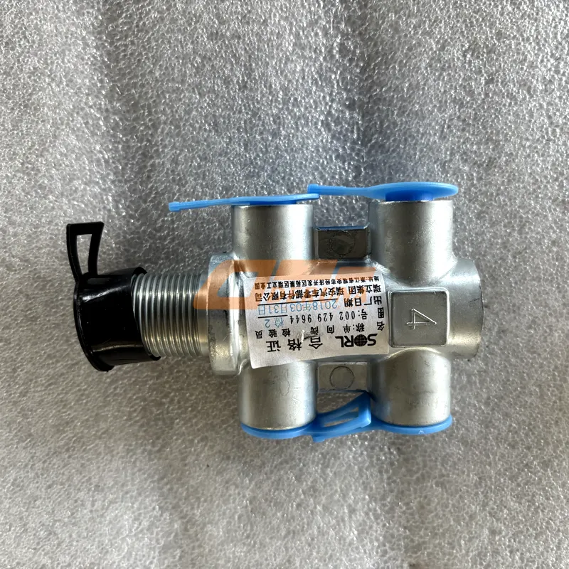 A0004290383 Valve Seat Spanish