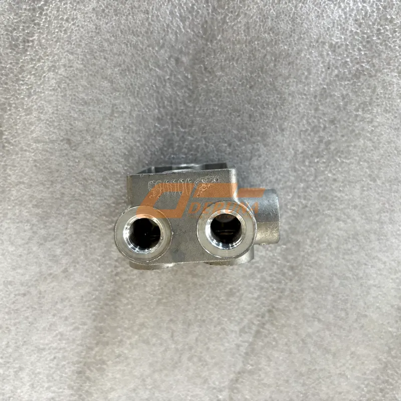 A0004294037 Distributing Valve