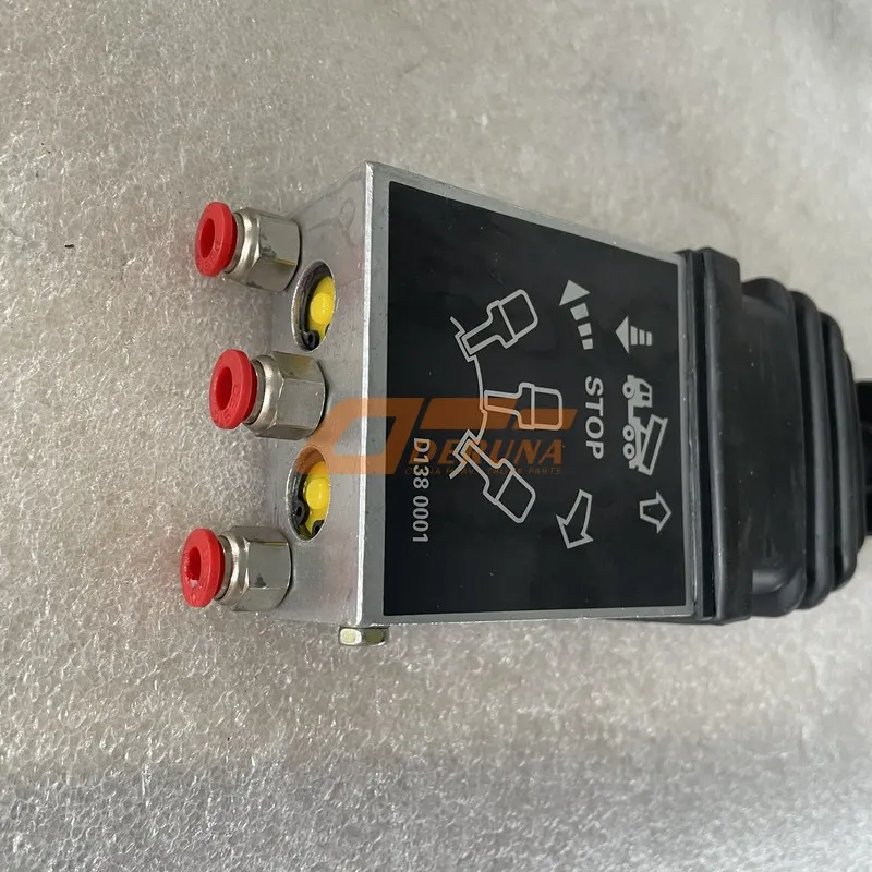 A0015531507C Lift Pump Russian