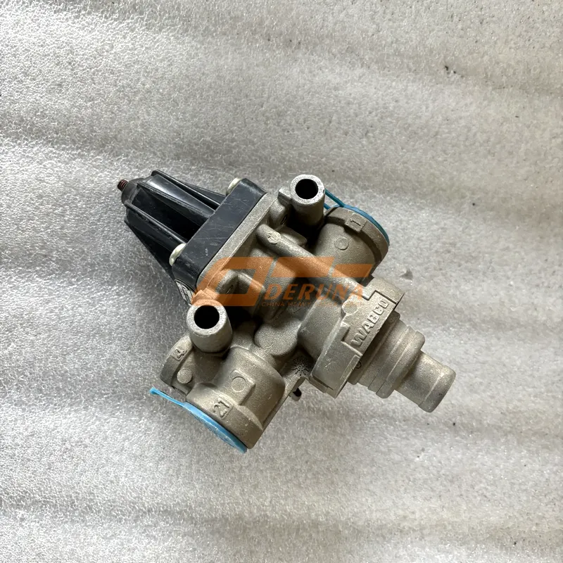 A0024314906 Regulating Valve