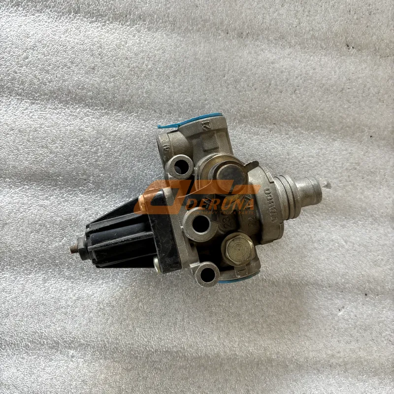 A0024314906 BEIBEN Regulating Valve Spanish