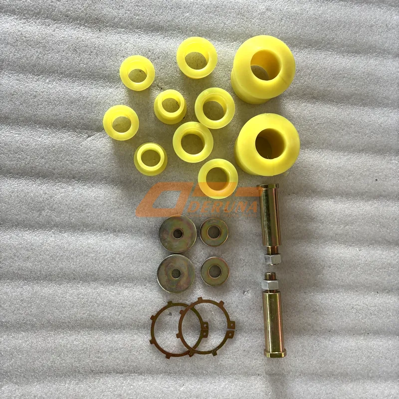 A1003162606 Front Stabiliser Bar Repair Kit