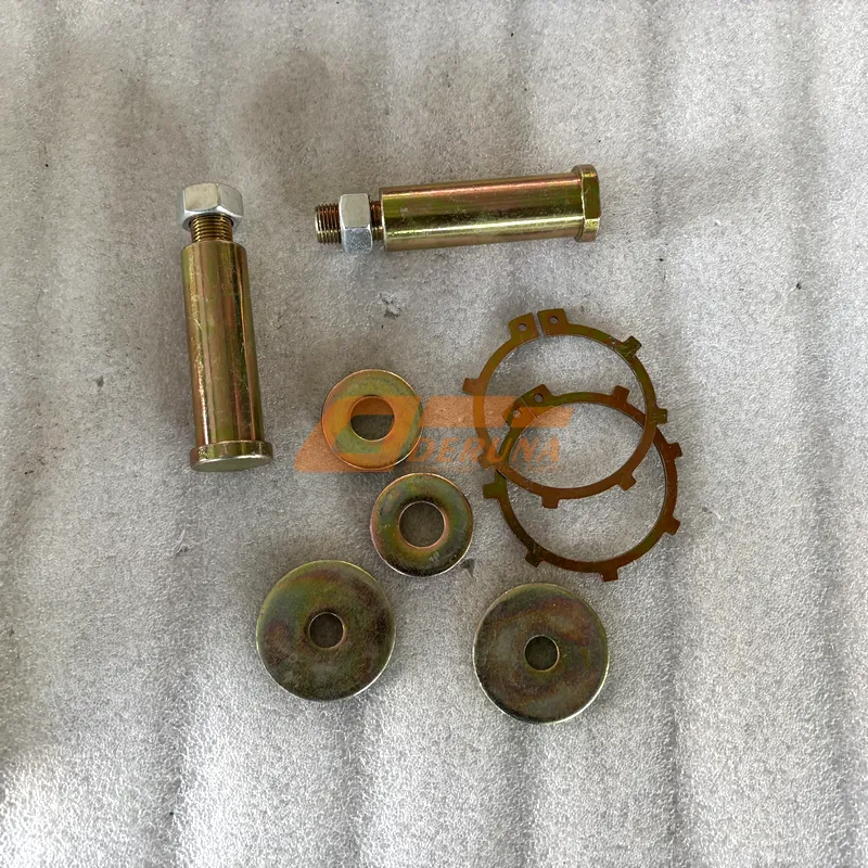 A1003162606 Front Stabiliser Bar Repair Kit Russian