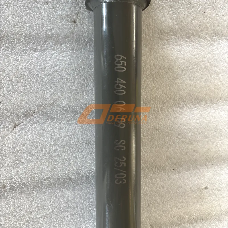 A3404010200 Steering Shaft Russian