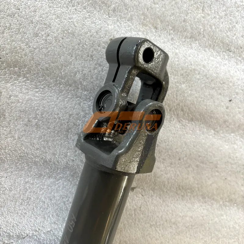 A3404010200 Steering Shaft Spanish