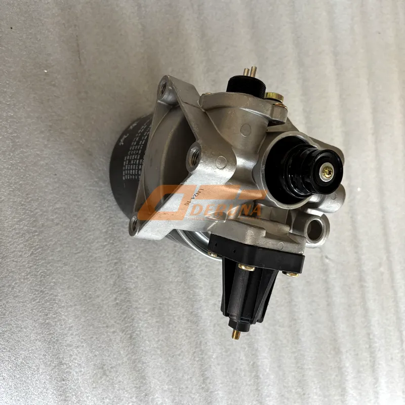 A3511020200 Dryer Assembly Russian