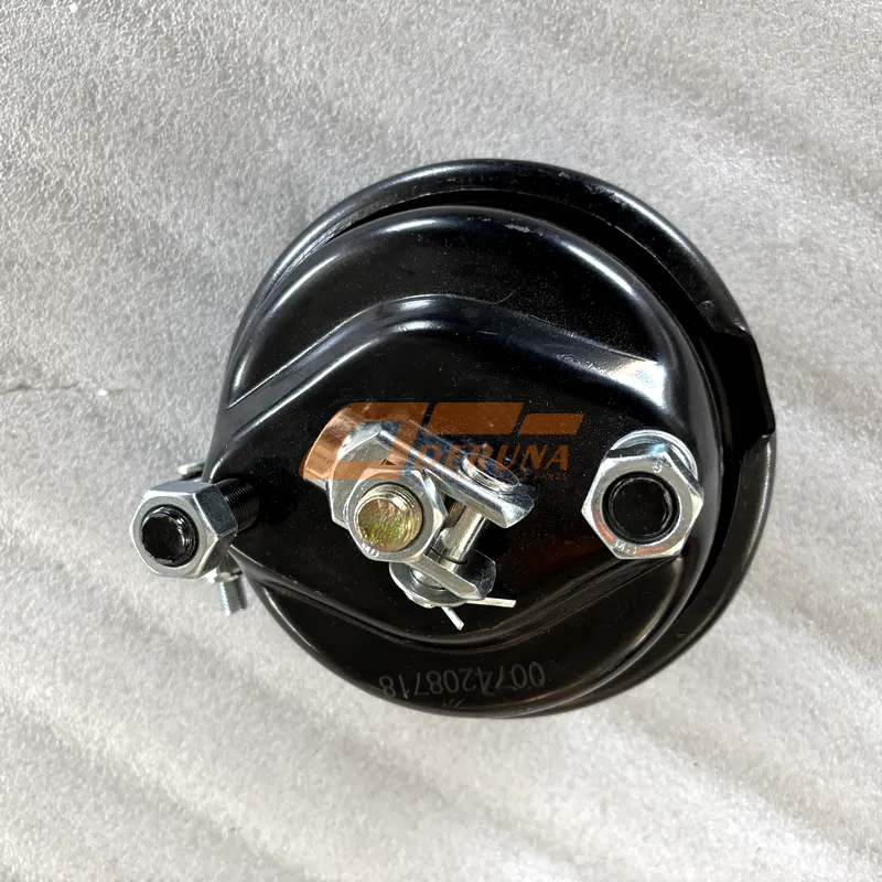 A3530025DA6 Brake Cylinder Russian