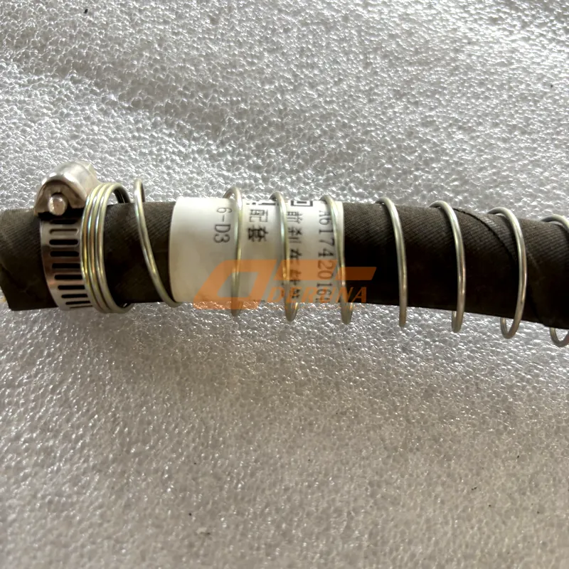 A3561077000 Brake Hose Assy Russian