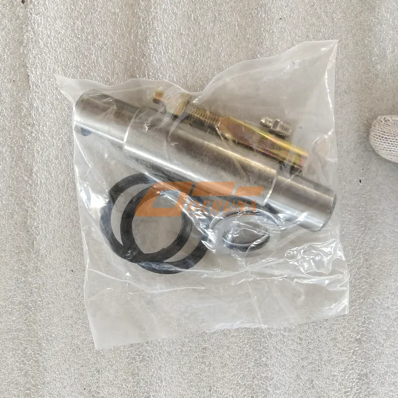 A4071415005 Front Plate Repair Kit