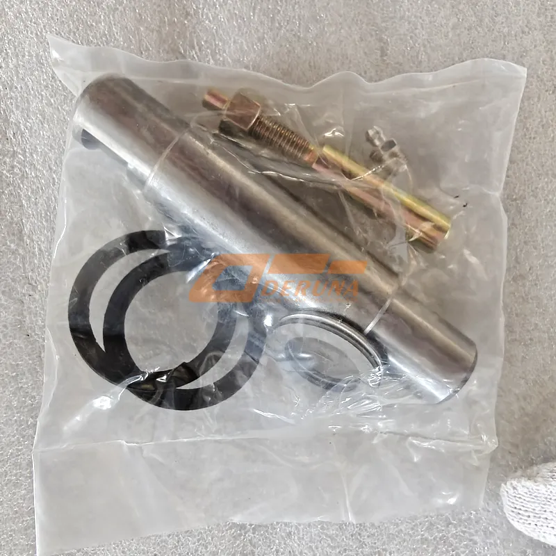 A4071415005 Front Plate Repair Kit Russian