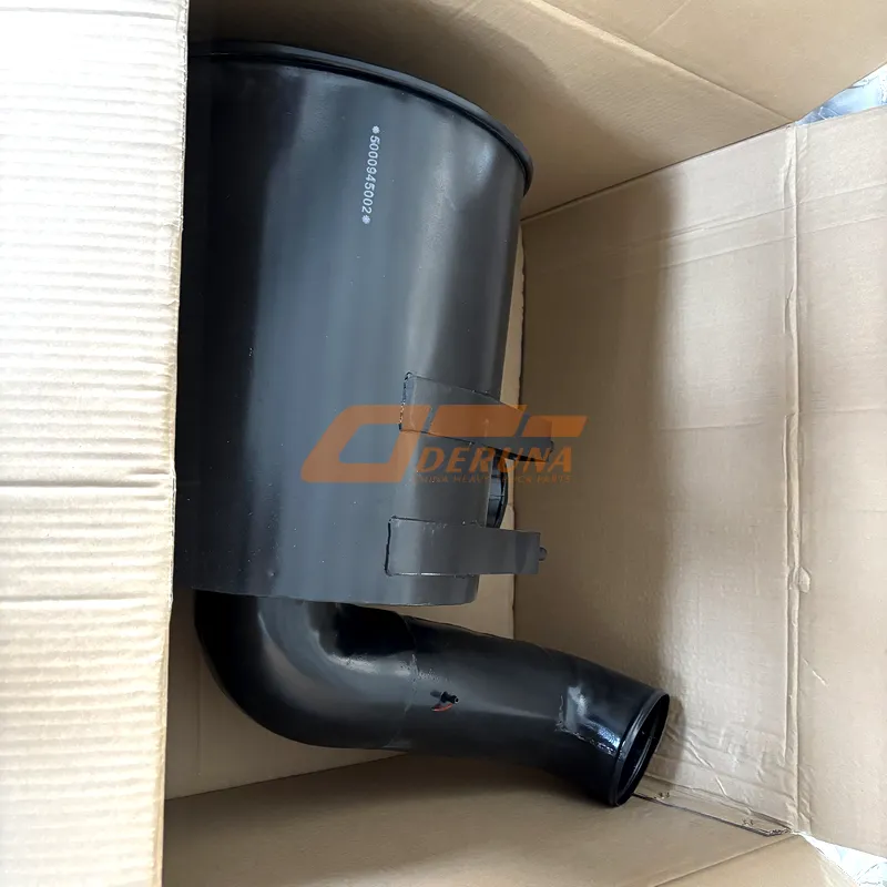 A5000945002 Air Cleaner