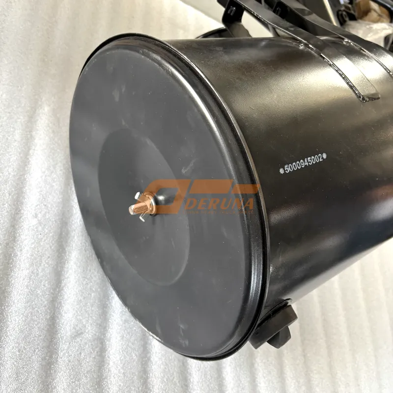 A5000945002 Air Cleaner Russian