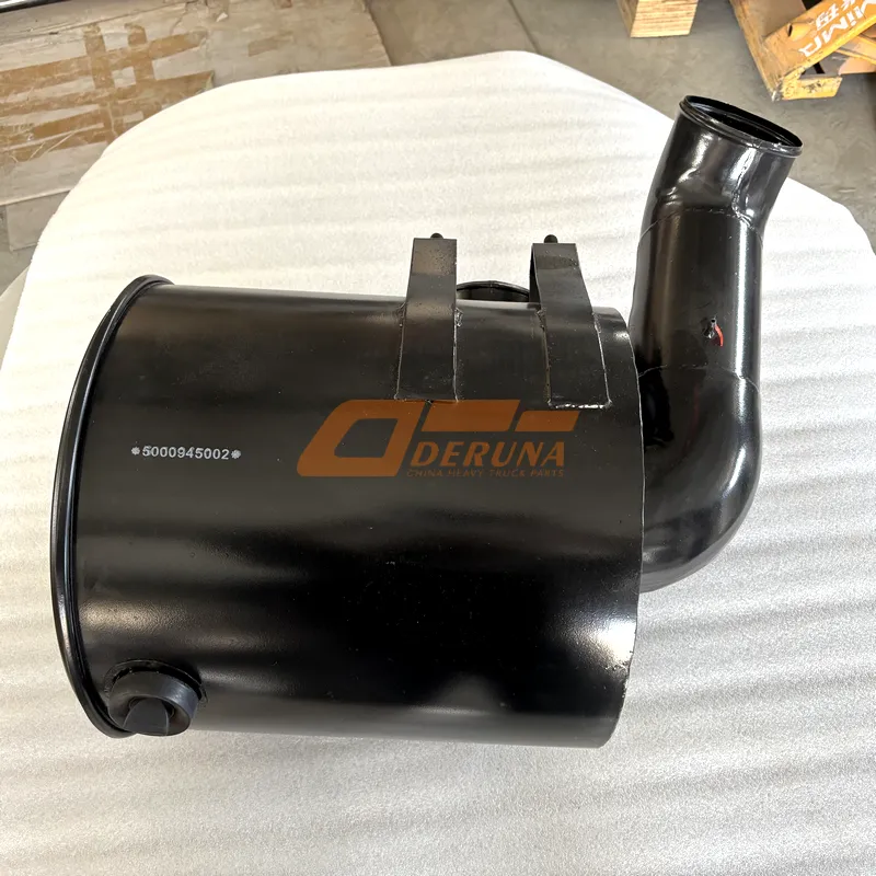 A5000945002 Air Cleaner Spanish