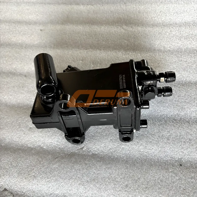 A5002070A77 Hand Pump Russian