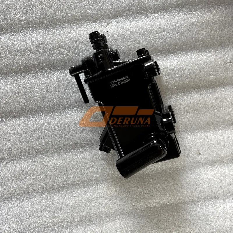 A5002070A77 Hand Pump Spanish