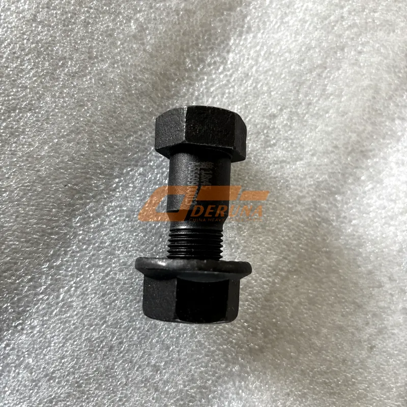 A6028158304 Front Steel Plate Front Bracket Bolt